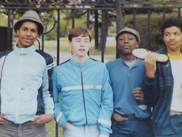 Football Casuals | 80s Casuals