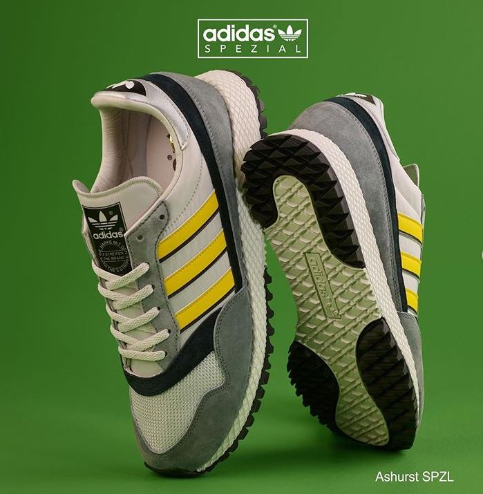 adidas lg spezial stockists