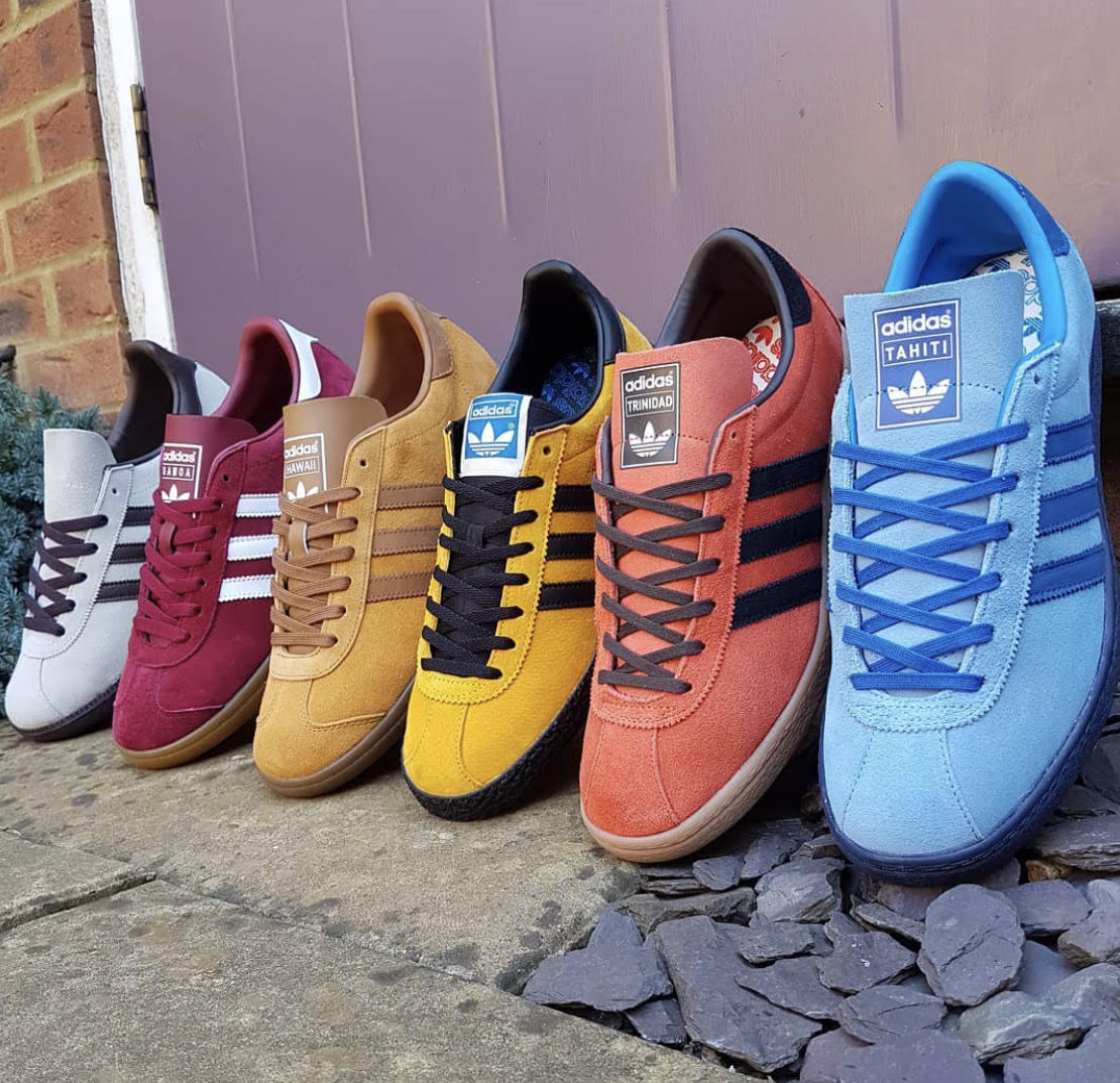 adidas football casual shoes