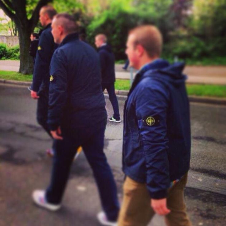 stoneisland